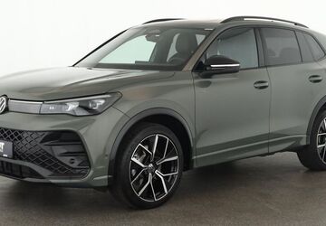 VW Tiguan 20.500 km 45.084 &euro; Neuss 41464