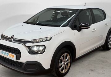 Citroen C3 48.911 km 13.390 &euro; Moers 47445