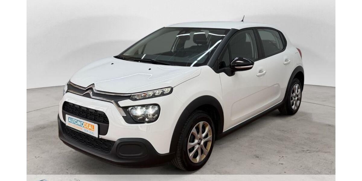 Citroen C3 48.911 km 13.390 &euro; Moers 47445