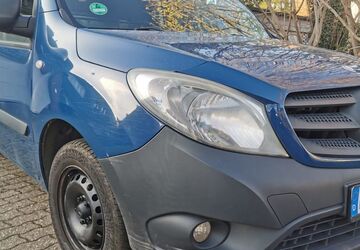 Mercedes-Benz Citan 334.000 km 3.490 &euro; Krefeld 47800