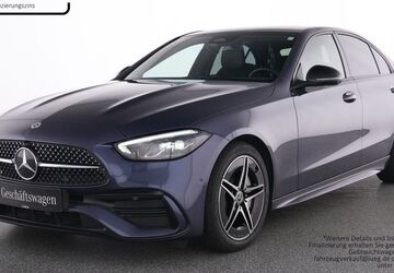 Mercedes-Benz C 180 9.102 km 41.950 &euro; Essen 45309