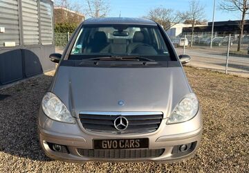Mercedes-Benz A 160 193.500 km 2.299 &euro; Bottrop 46238