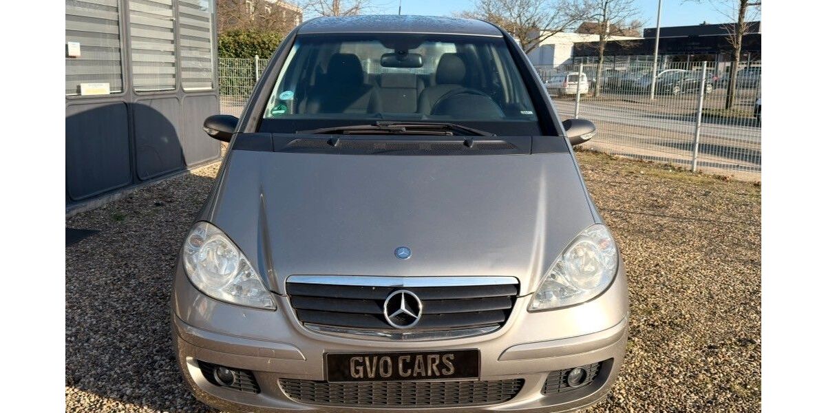 Mercedes-Benz A 160 193.500 km 2.299 &euro; Bottrop 46238