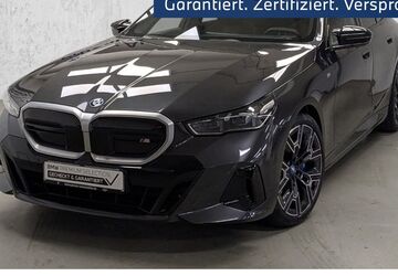 BMW i5 14.275 km 69.990 &euro; Düsseldorf 40595