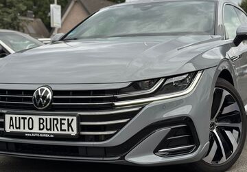 VW Arteon 46.500 km 32.490 &euro; Moers 47447