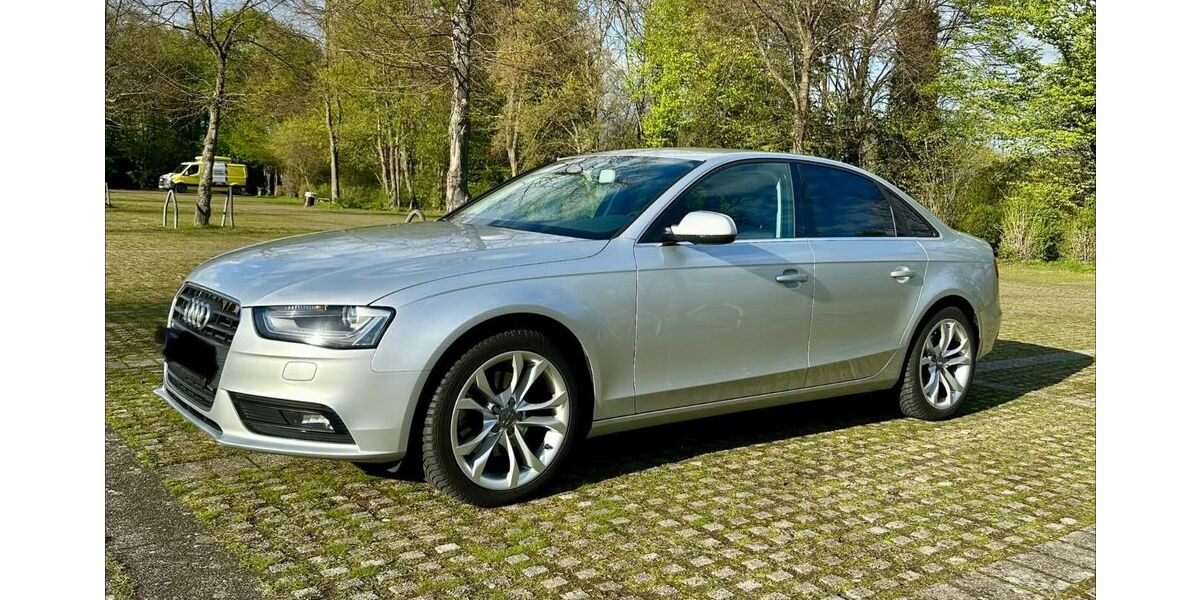 Audi A4 169.900 km 8.199 &euro; Duisburg 47239