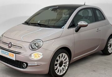 Fiat 500 36.042 km 12.989 &euro; Moers 47445