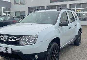Dacia Duster 44.000 km 9.950 &euro; Kevelaer 47623