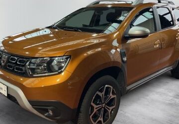Dacia Duster 81.087 km 11.980 &euro; Krefeld 47805