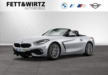 BMW Z4 47.200 km 29.890 &euro; Moers 47441