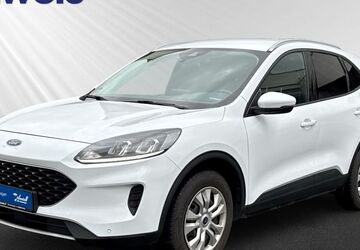 Ford Kuga 61.469 km 16.990 &euro; Oberhausen - Sterkrade 46145