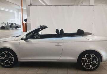 VW Eos 139.000 km 5.990 &euro; Viersen 41749