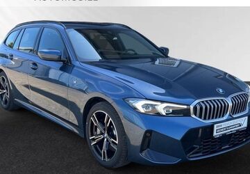 BMW 330 4.900 km 38.800 &euro; Moers 47441