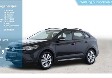 VW Taigo 10.156 km 20.380 &euro; Moers 47441