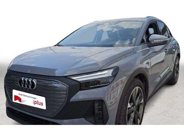 Audi Q4 e-tron 113.381 km 27.930 &euro; Moers-Hülsdonk 47441
