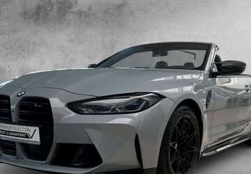 BMW M4 62.060 km 64.227 &euro; Kempen 47906