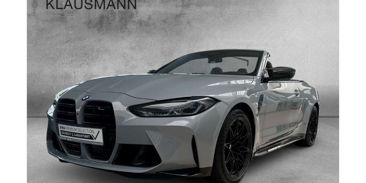 BMW M4 62.060 km 64.227 &euro; Kempen 47906