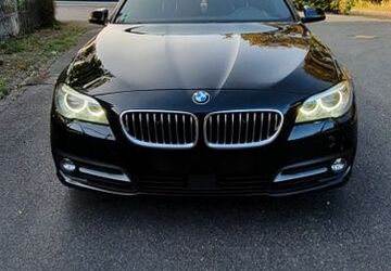 BMW 525 202.000 km 9.000 &euro; Moers 47445