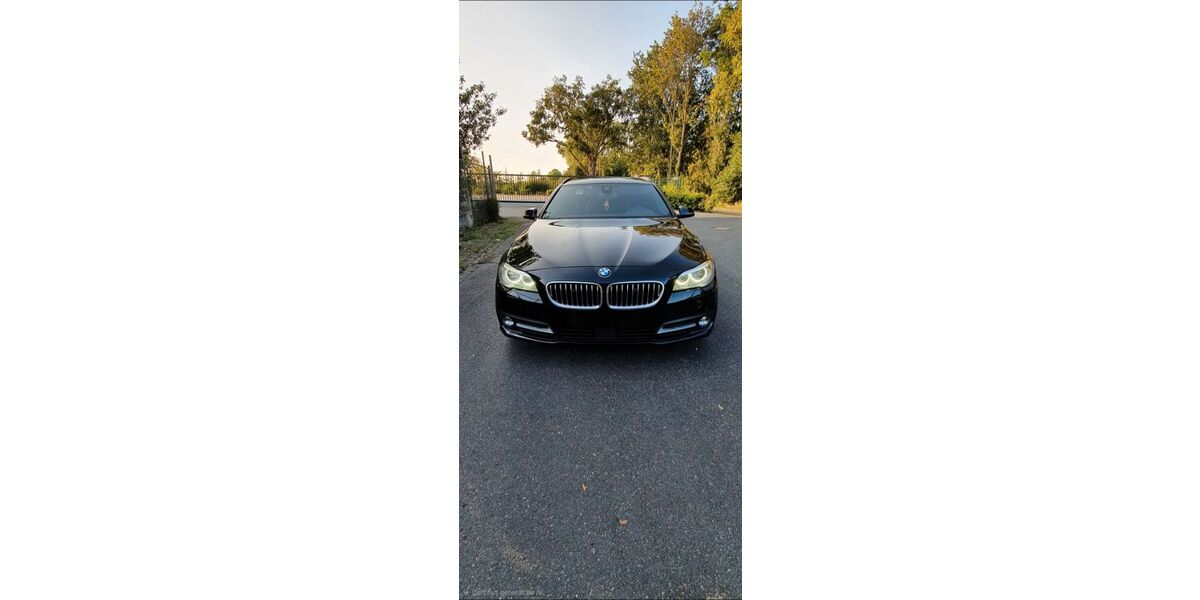 BMW 525 202.000 km 9.900 &euro; Moers 47445