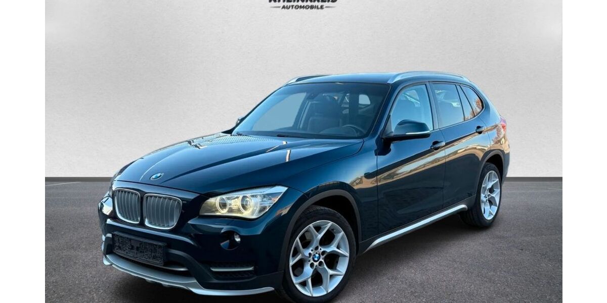 BMW X1 181.770 km 10.800 &euro; Neuss 41469