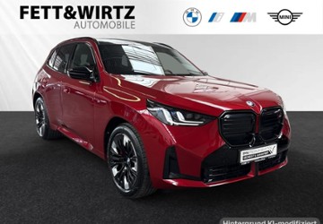 BMW X3 M50 17.150 km 67.985 &euro; Moers 47441