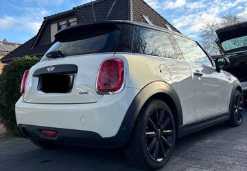 Mini ONE 110.000 km 9.990 &euro; Viersen 41751