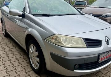 Renault Megane 211.720 km 1.999 &euro; Moers 47445