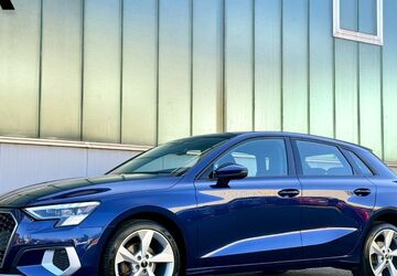 Audi A3 126.420 km 20.944 &euro; Viersen 41748