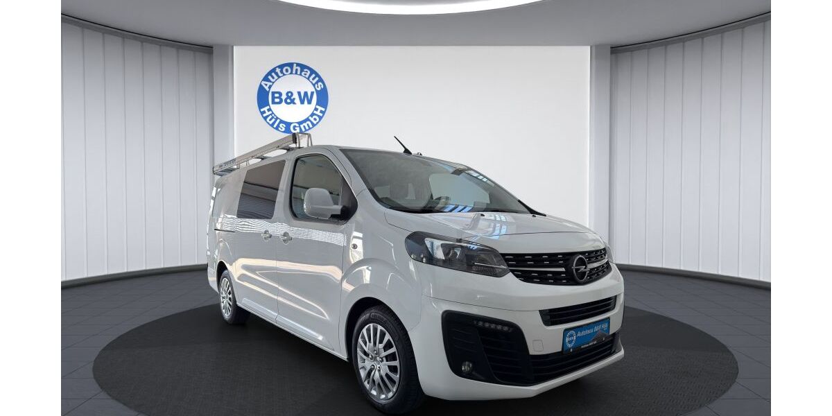 Opel Vivaro 79.839 km 20.999 &euro; Krefeld 47805