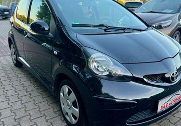 Toyota Aygo (X) 147.420 km 3.300 &euro; Moers 47445