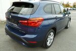 BMW X1 25e X drive Steptronic Navi Head up E-Sitze 154.000 km 16.900 &euro; Ratingen 40885
