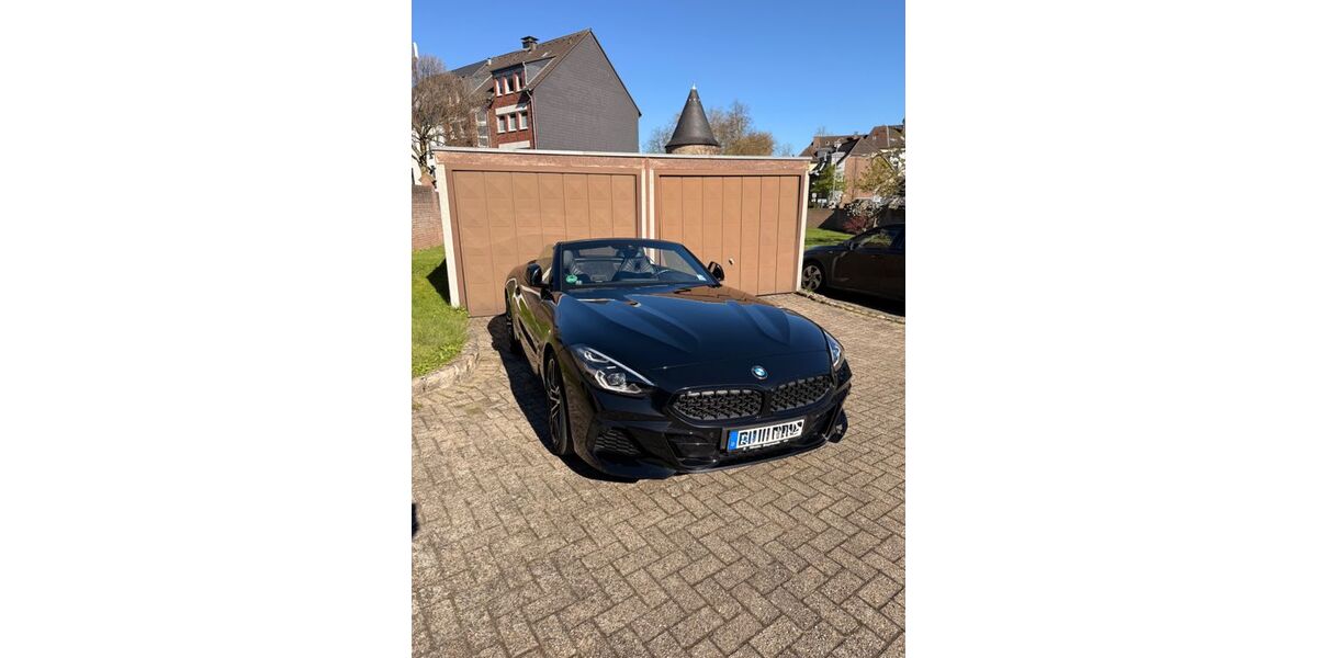 BMW Z4 37.800 km 37.300 &euro; Ratingen 40878