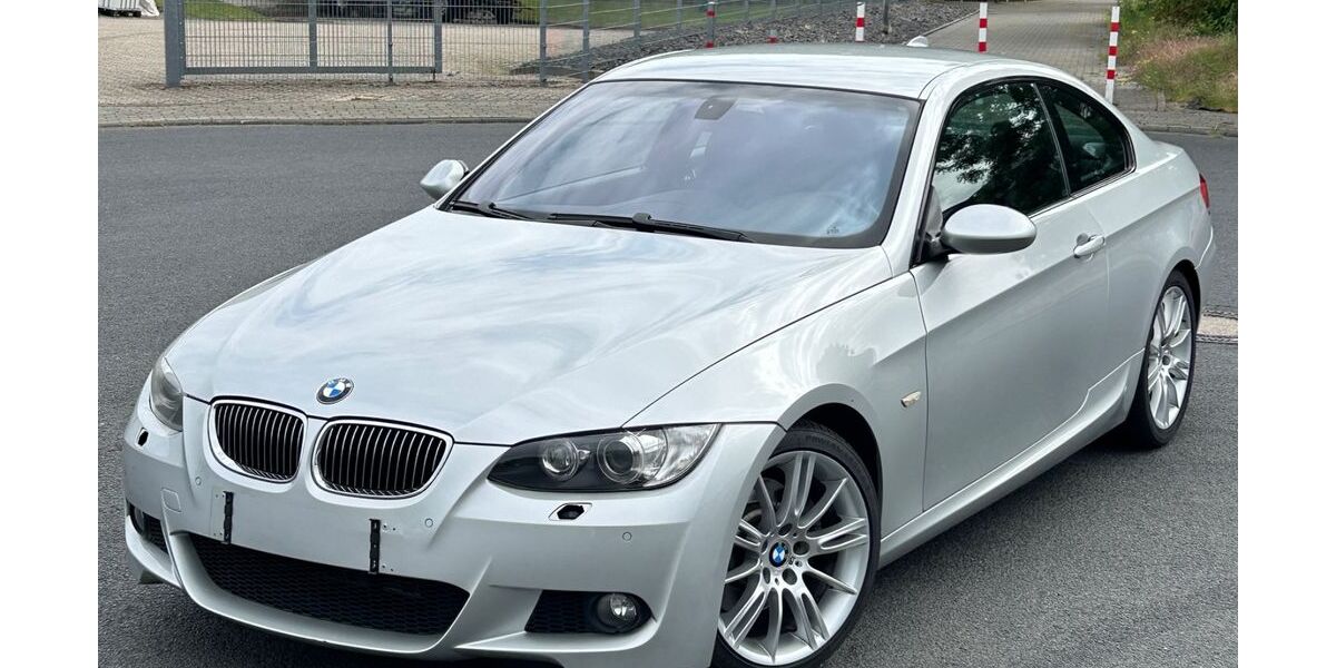 BMW 325 189.000 km 8.950 &euro; Krefeld 47807