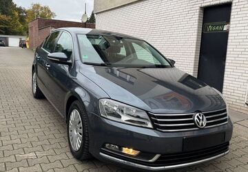 VW Passat 199.000 km 6.000 &euro; Essen 45143