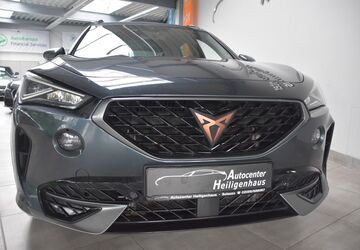 Cupra Formentor 196.672 km 17.980 &euro; Heiligenhaus 42579