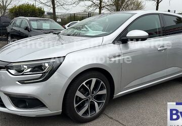 Renault Megane 60.000 km 13.950 &euro; Kempen 47906