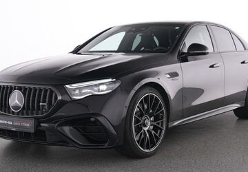 Mercedes-Benz E 53 AMG 14.562 km 88.485 &euro; Essen 45309