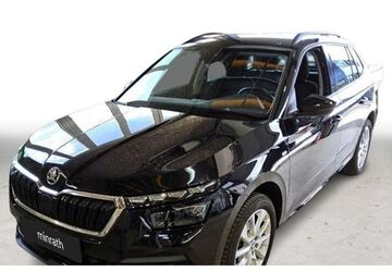 Skoda Kamiq 35.773 km 23.470 &euro; Moers 47441