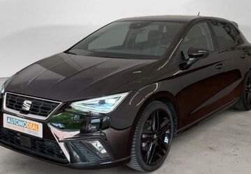 Seat Ibiza 36.187 km 20.770 &euro; Moers 47445