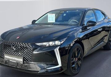 DS Automobiles DS4 23.862 km 22.390 &euro; Neuss 41460