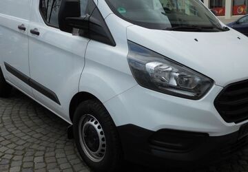 Ford Transit Custom 234.000 km 6.900 &euro; Essen 45145