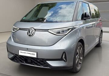 VW ID. Buzz 5.900 km 77.790 &euro; Krefeld 47805