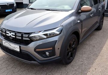 Dacia Jogger 3.000 km 21.950 &euro; Krefeld 47799