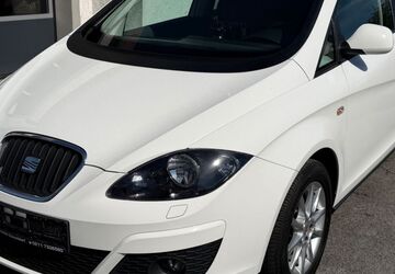 Seat Altea 107.800 km 6.890 &euro; Düsseldorf 40231