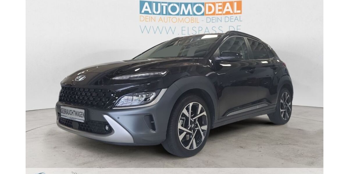 Hyundai KONA 41.147 km 21.749 &euro; Duisburg 47138