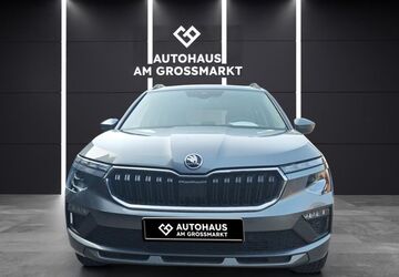 Skoda Kamiq 44.592 km 27.590 &euro; Duisburg 47059