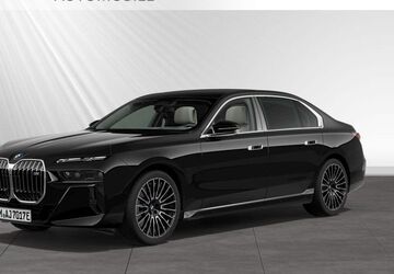 BMW M760 112.730 km 92.902 &euro; Geldern 47608