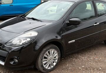 Renault Clio 180.000 km 1.990 &euro; Neukirchen-Vluyn 47506