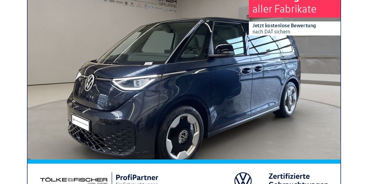 VW ID. Buzz 26.738 km 42.929 &euro; Krefeld 47805