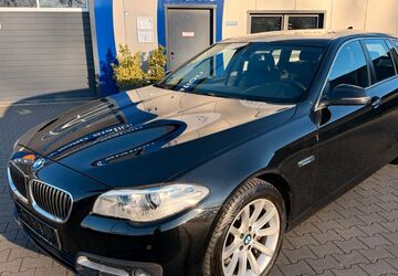 BMW 535 331.533 km 7.499 &euro; Oberhausen 46145